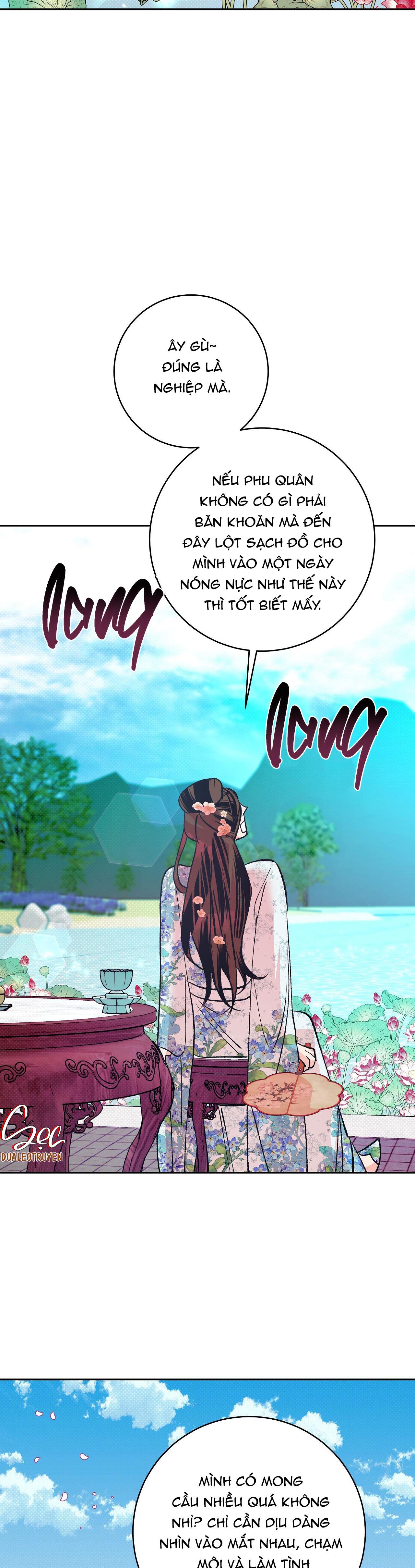 mộc đàn hương chapter 9 7