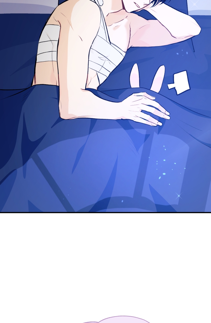 mối liên kết giữa báo đen và bé thỏ chapter 4 52