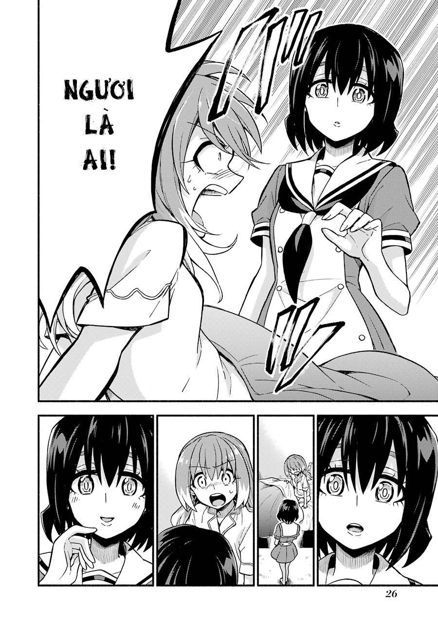 nana vô năng chapter 38 24