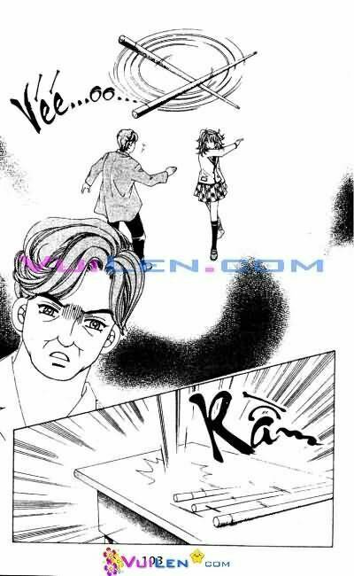 thiên thần tái thế chapter 3 103