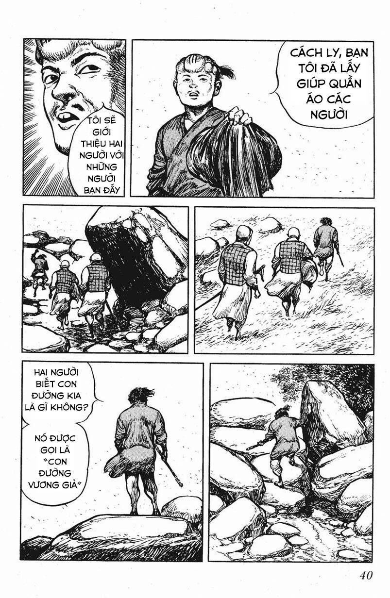 binh pháp mặc công chapter 54 19