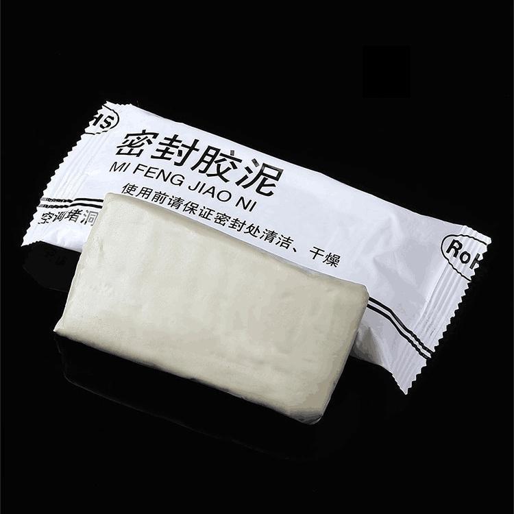 Keo xi măng dẻo bịt tường, đất sét vá lỗ tường khe hở vết nứt ống nối điều hòa chống thấm nước TVV1574