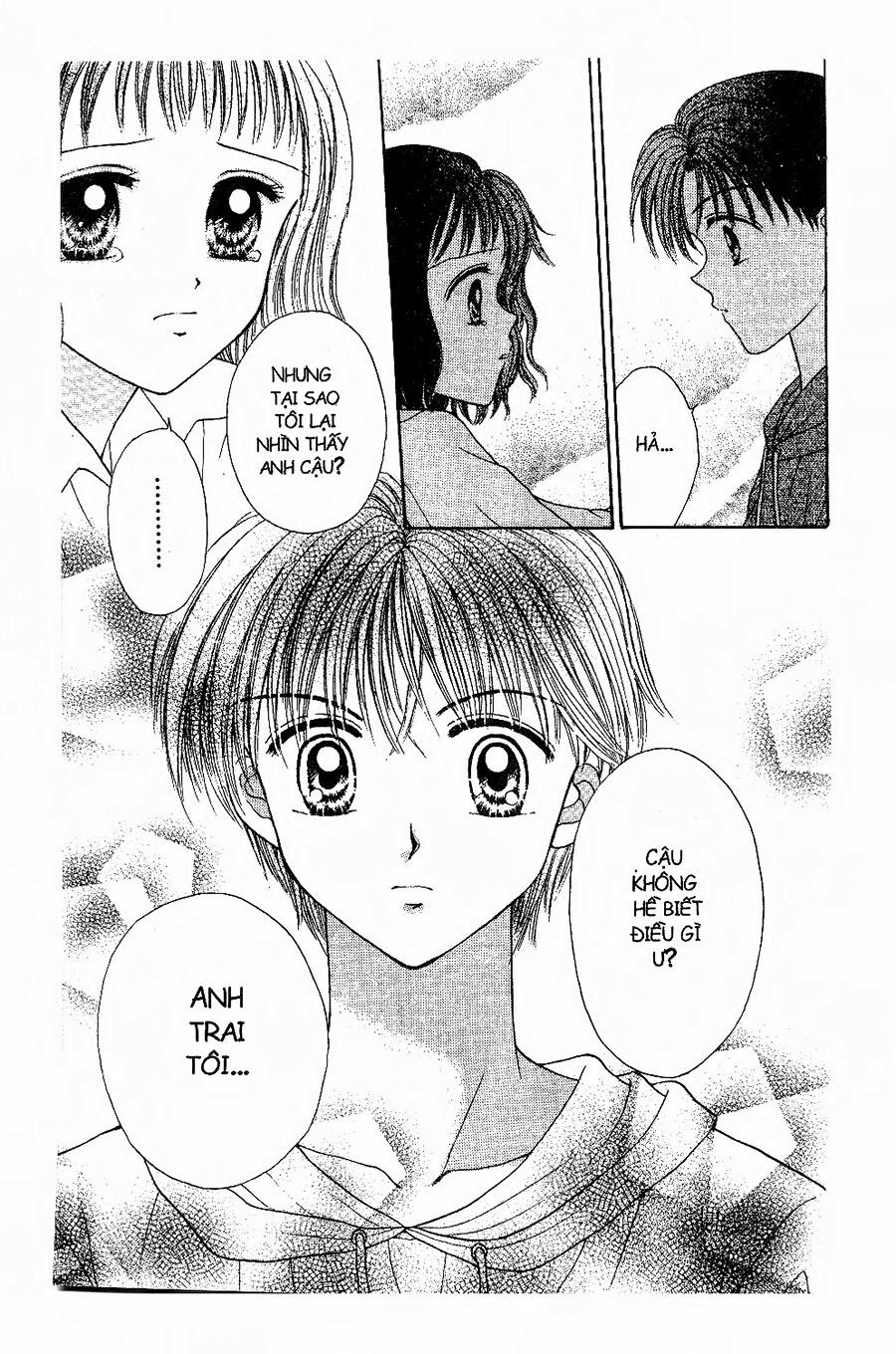 thiên thần cuối thế kỉ chapter 17 5