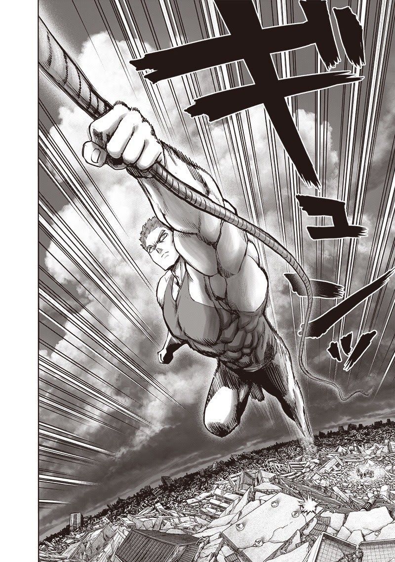one-punch man chapter 181 17