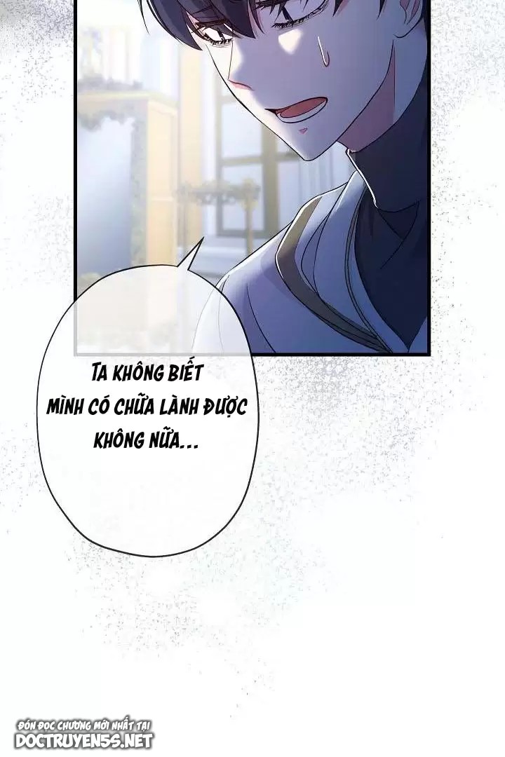 nếu tôi là nhân vật phản diện liệu tôi sẽ chết chapter 32 91