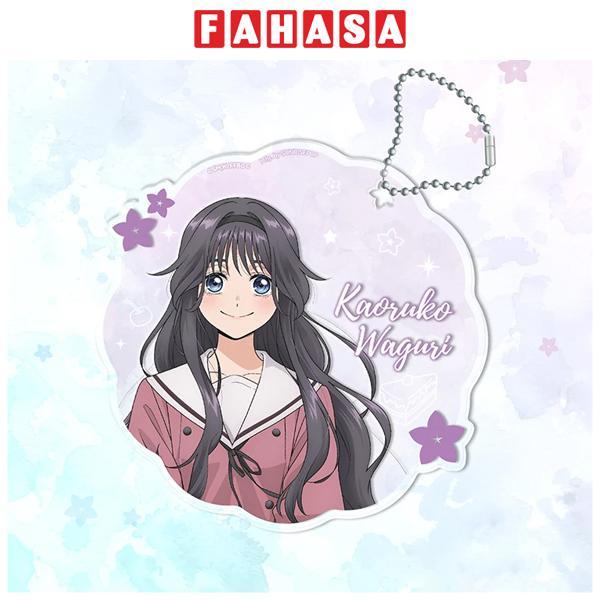 Lót Ly Kaoruko Hoa Thơm Kiêu Hãnh - Sunrisepop FFAC018