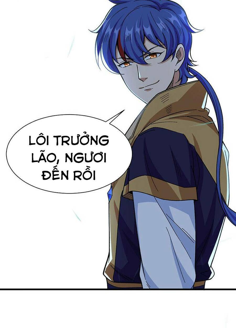 võ đạo độc tôn chapter 379 51