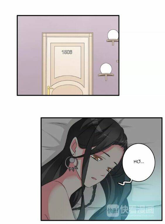 lều khều biết yêu chapter 74 61