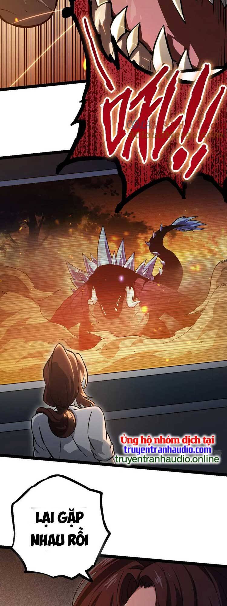 chuyển sinh thành liễu đột biến chapter 62 23