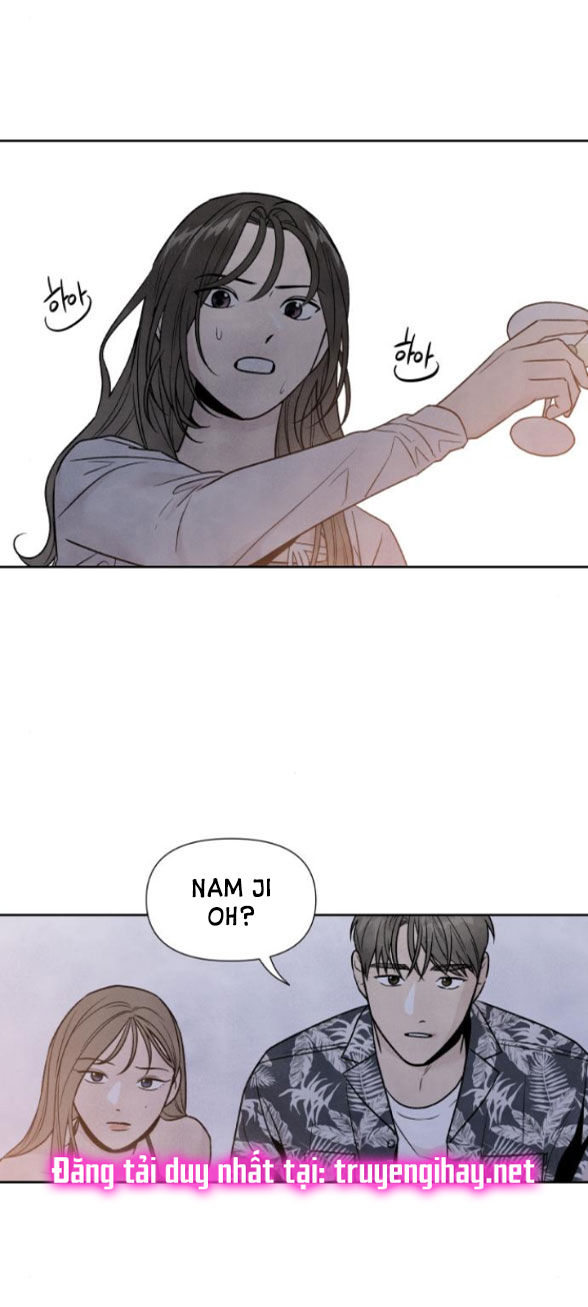 điều khiến tôi quyết tâm muốn chết chapter 46.2 25