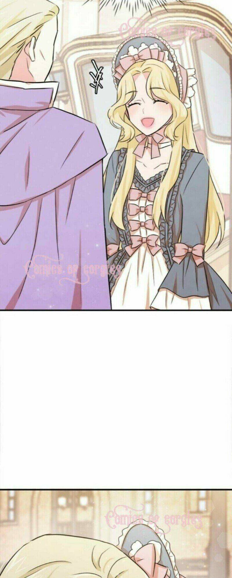 tiểu thư scarlet, em không muốn trả thù sao? chapter 5 78