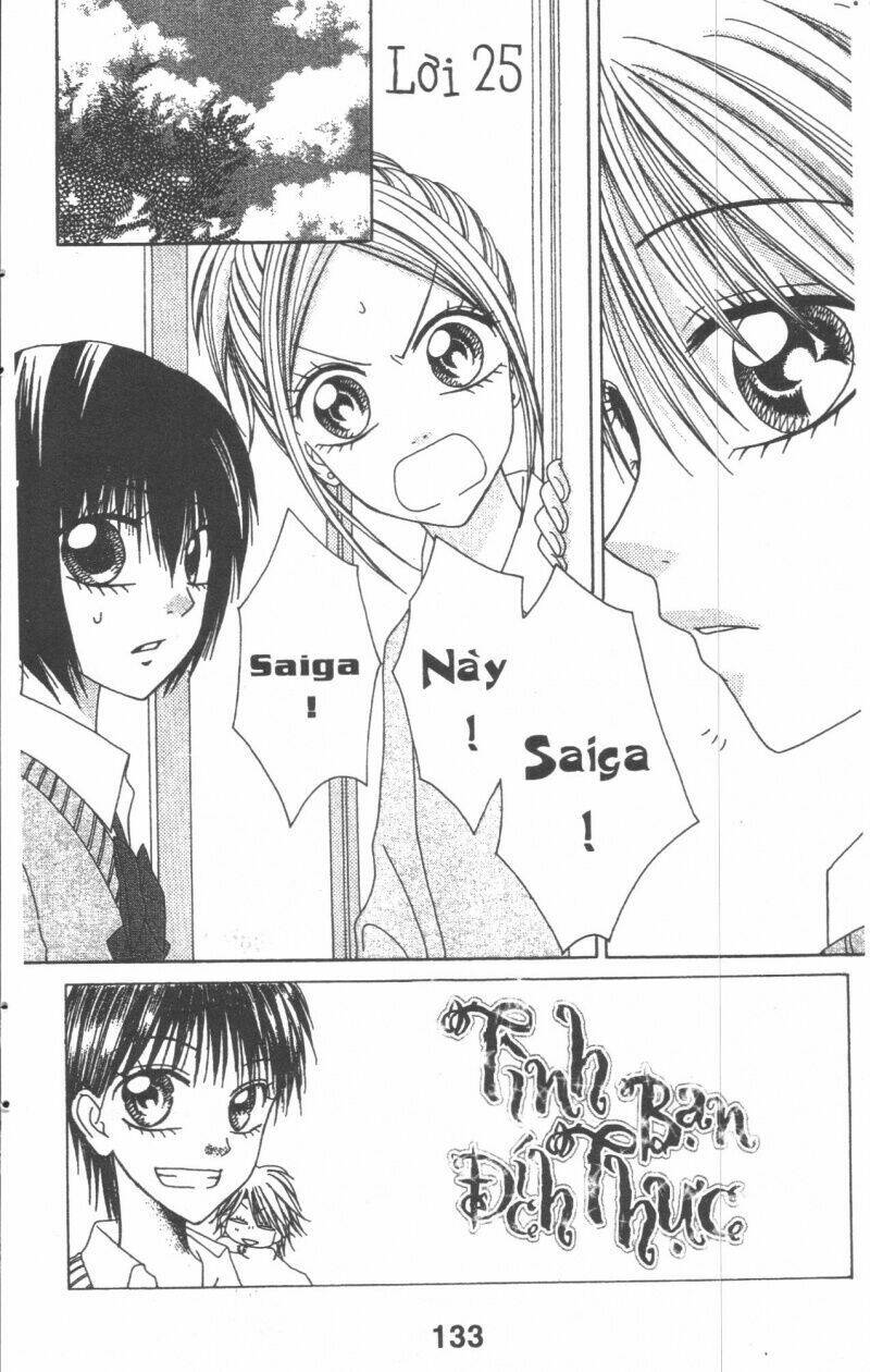 tomodachi gokko [takeuchi ayaka] chapter 4 133