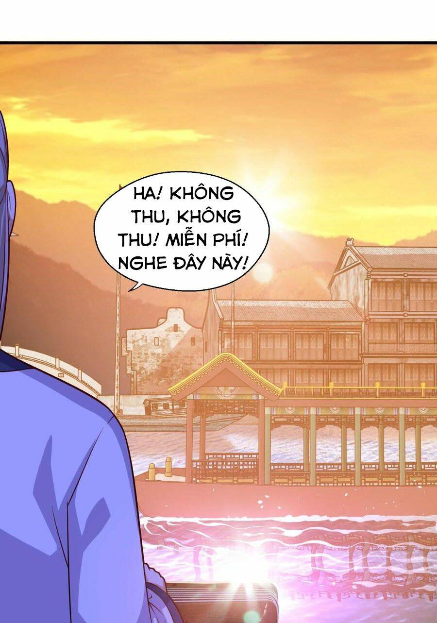 tiên ma đồng tu chapter 114 27