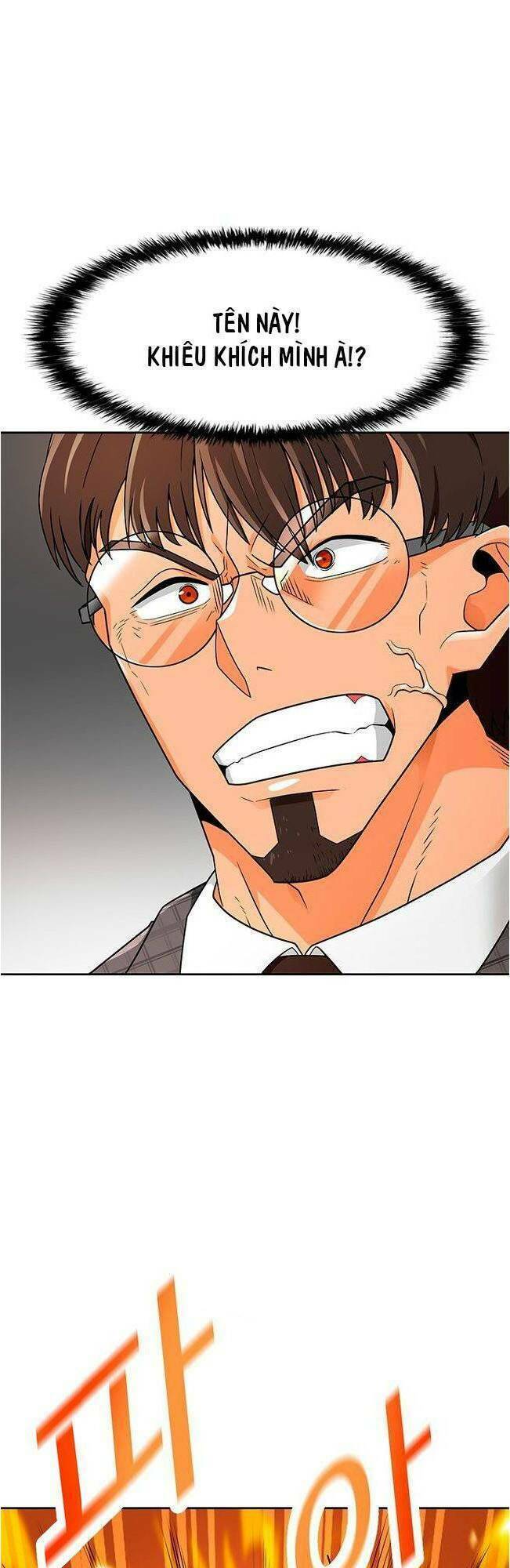 tôi tự động săn một mình chapter 61 32