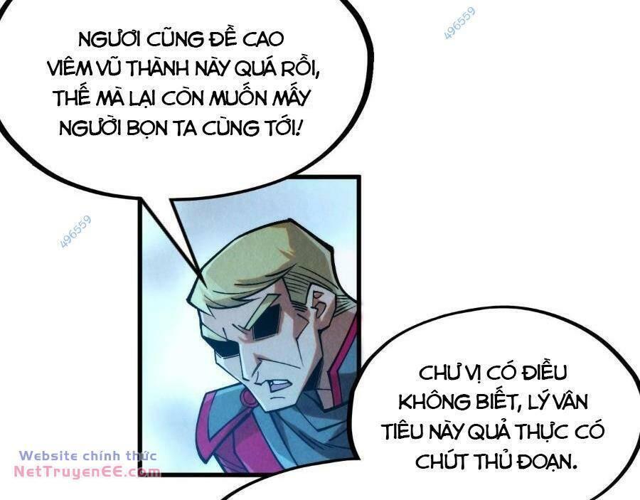 vạn cổ chí tôn chapter 277 85