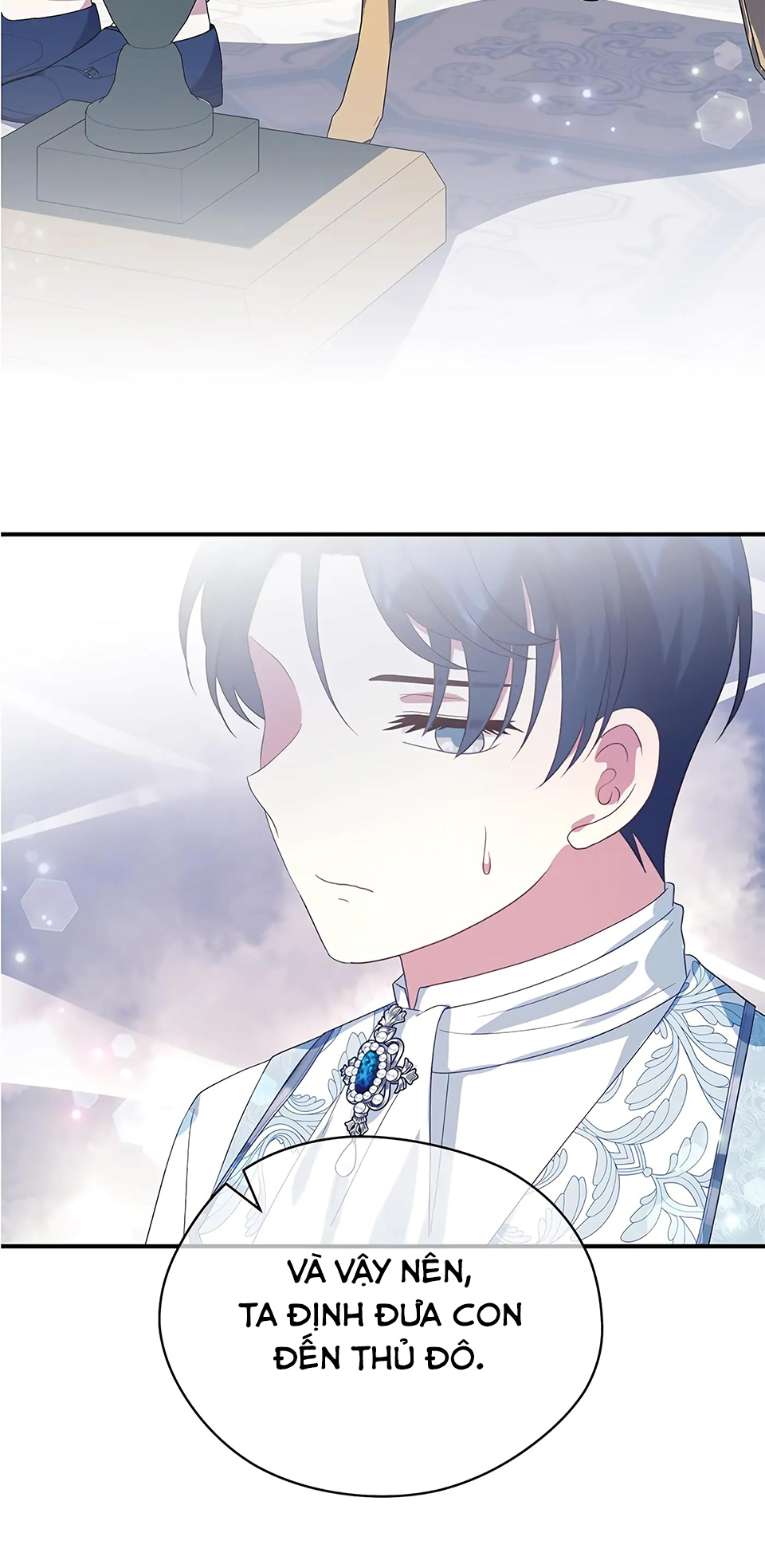 tôi không phải là nữ anh hùng chapter 75 61