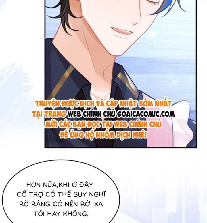 vị chỉ huy lạnh lùng khóc trong vòng tay tôi chapter 50 37