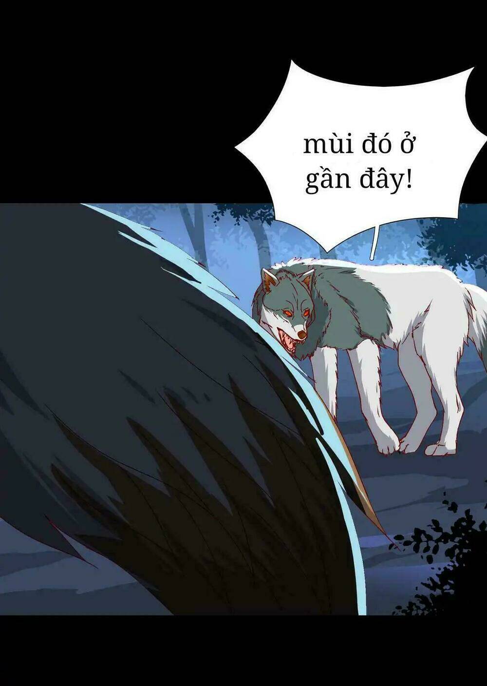 phi thiên địch tự dưỡng đích khẩu tử chapter 18 26