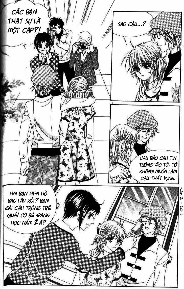 thần tượng mua sắm chapter 40 52