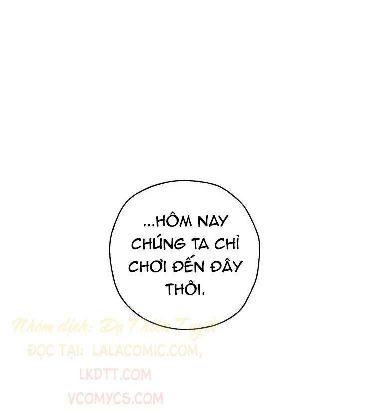 sinh ra làm con gái ác nữ chapter 18 70