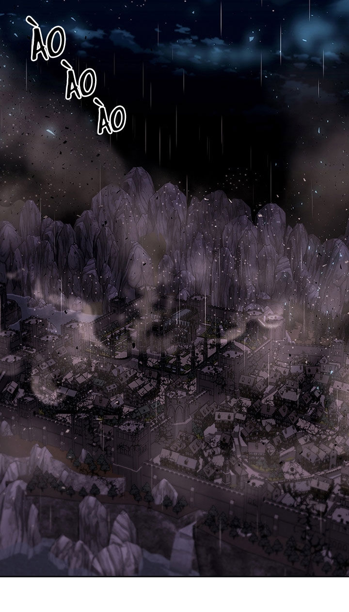 năm môn đệ của charlotte chapter 116 12