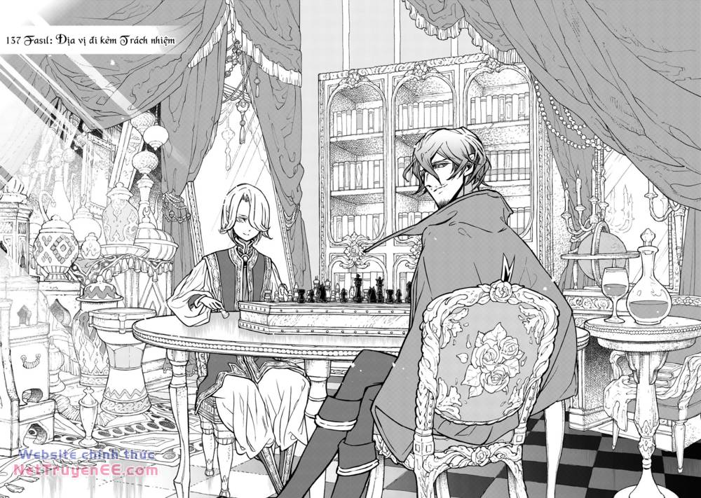 biên sử của cuộc chiến chapter 138 9