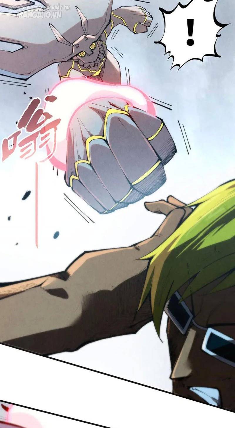 vạn cổ chí tôn chapter 314 43