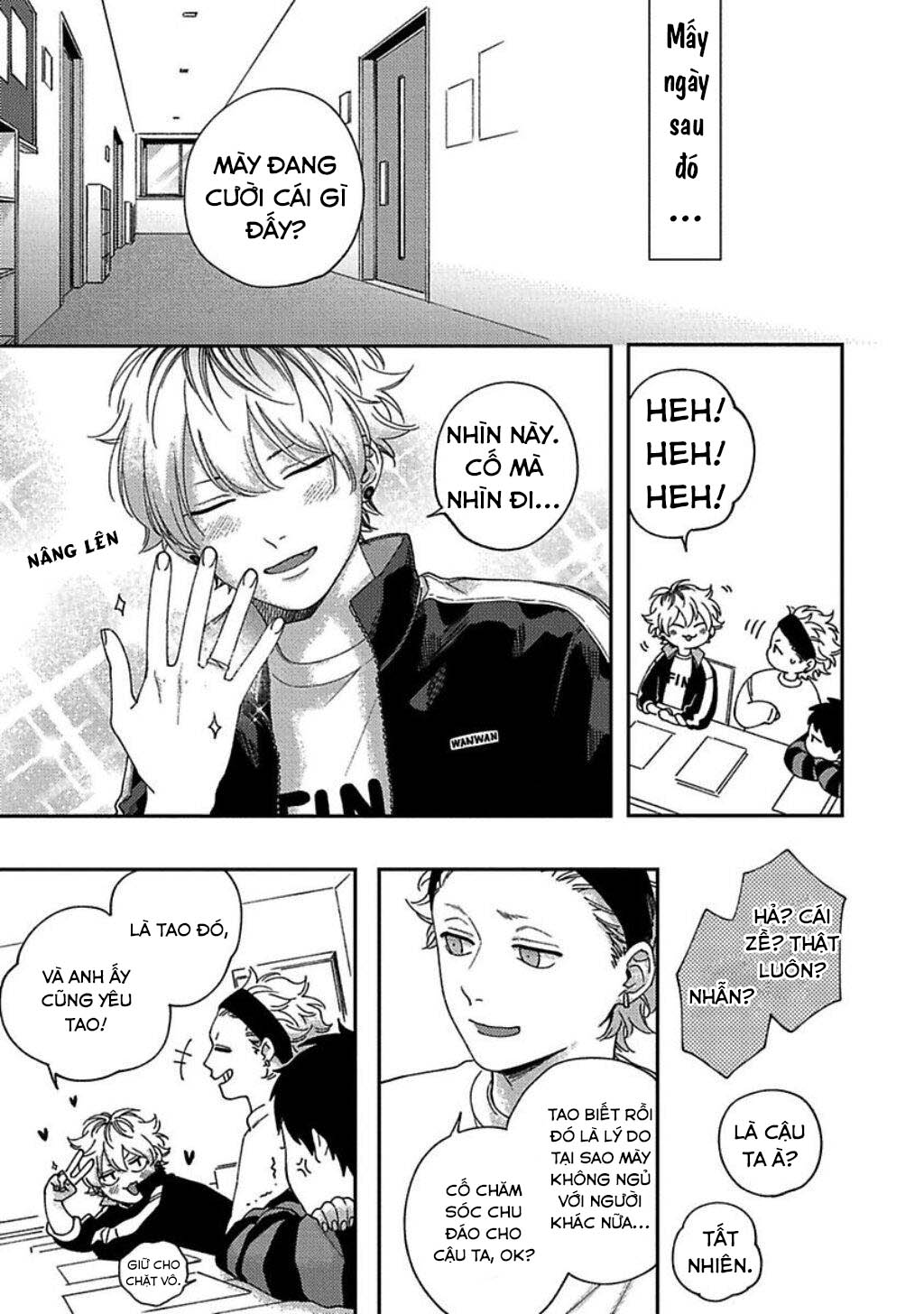 drop sex chapter 5 33