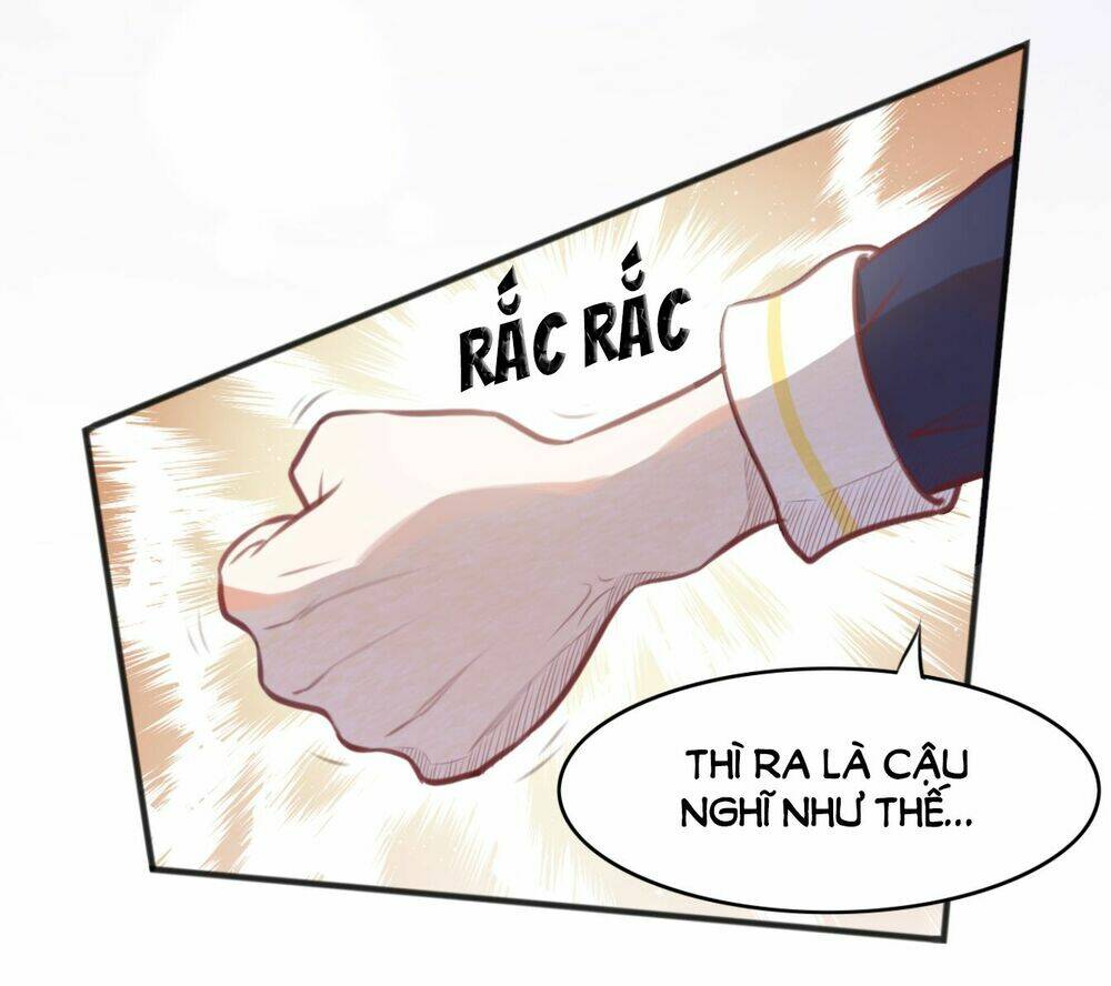 cô bé lọ lem của tôi không ăn chay chapter 2 36