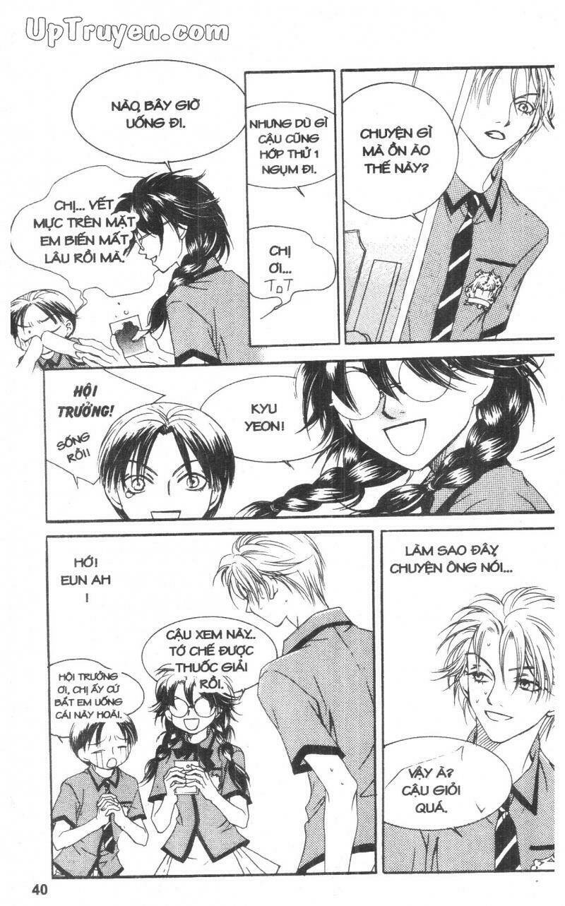 cinderella man chapter 4 40