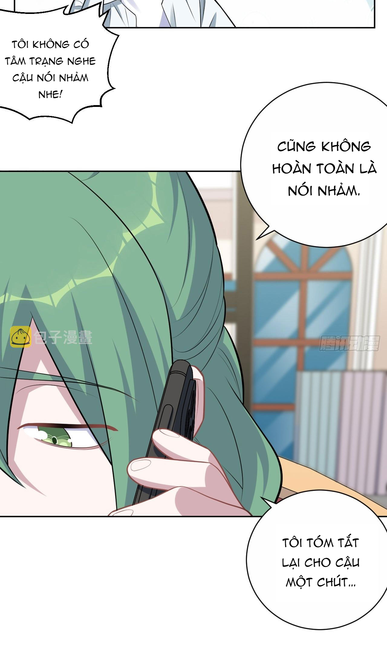 bố vợ đại nhân là bà xã chapter 228 16