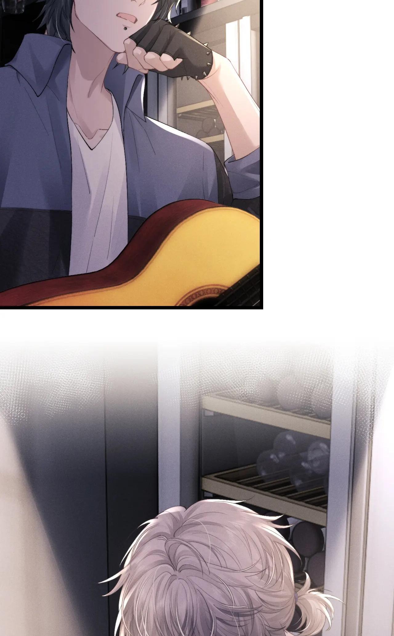 chấp sự thỏ tai cụp chapter 36 6