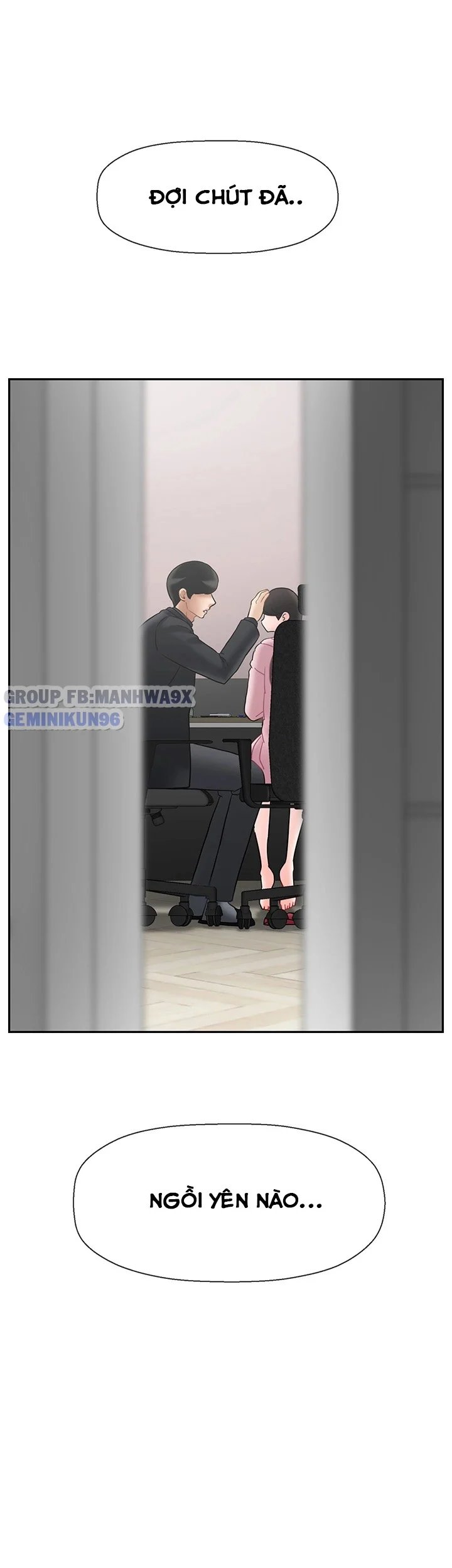 lớp học thể chất chapter 32 38