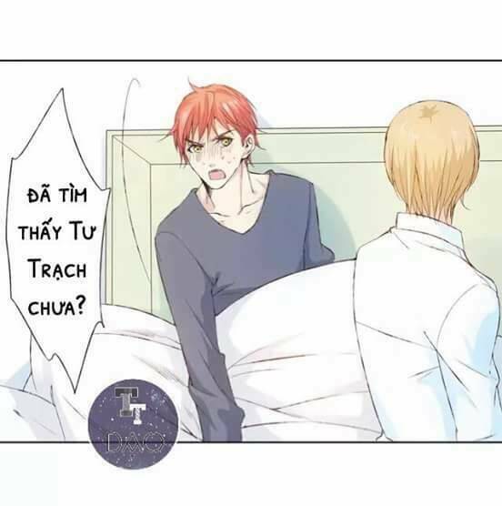 tôi không phải đa nhân cách chapter 16 6