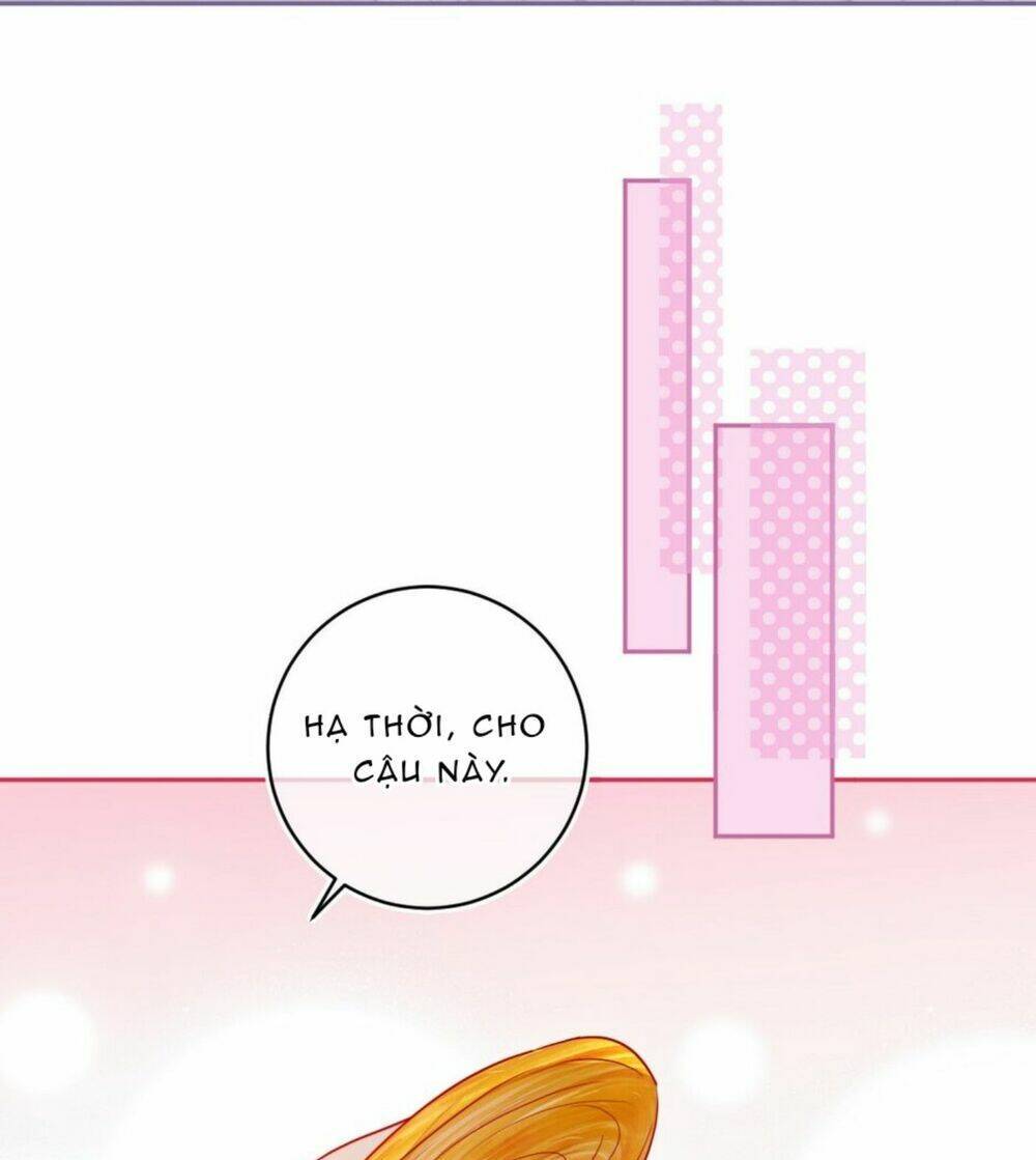 khi cô gái nhìn thấy thời gian chapter 22 15