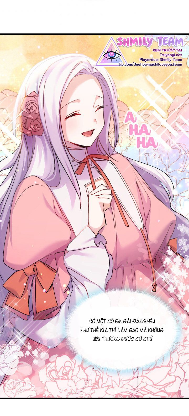 tôi định quyến rũ anh trai nhưng nam chính đã đến chapter 25 20