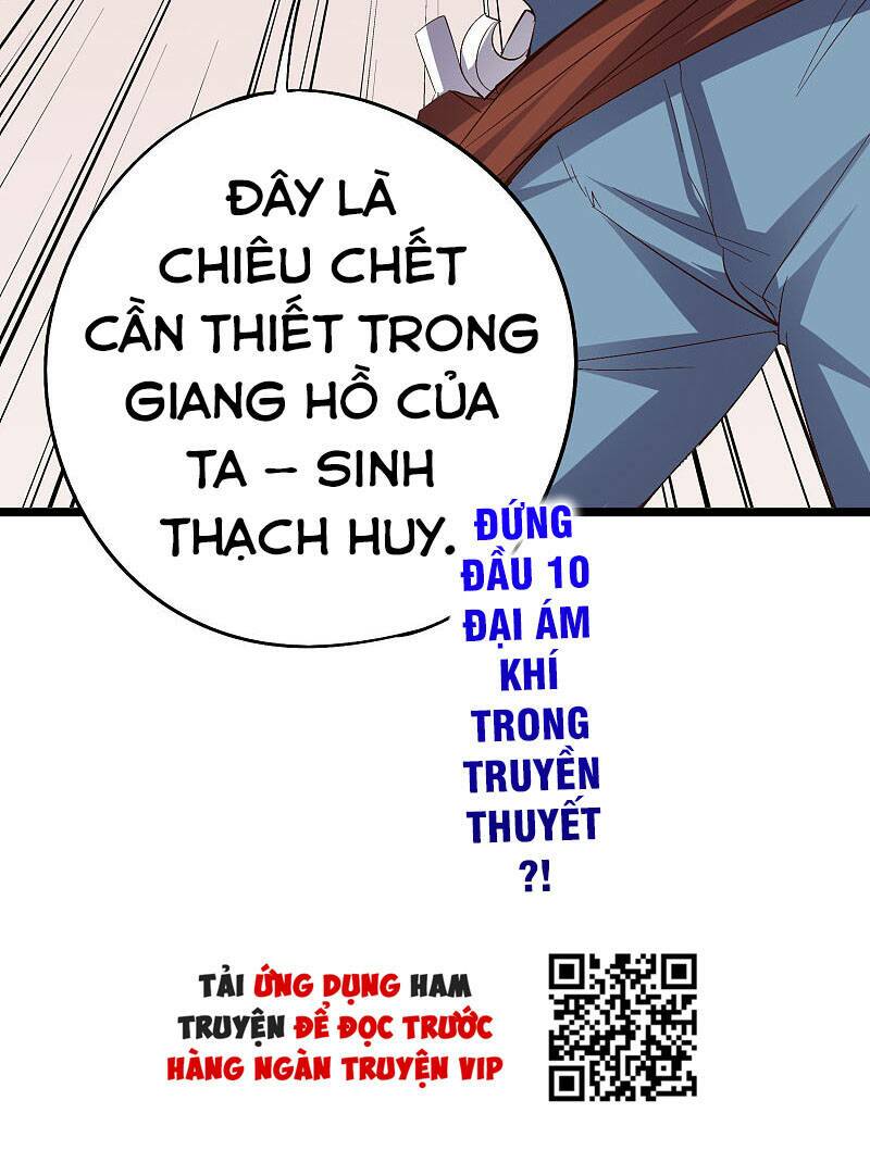 phục thiên thánh chủ chapter 122 29