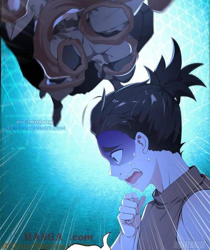 ta thực sự không muốn làm thần tiên chapter 87 8