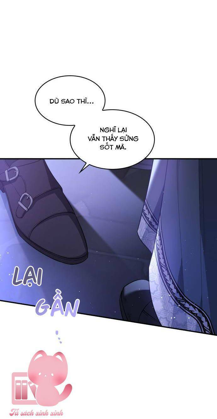 'di vật' melvin để lại chapter 25 62