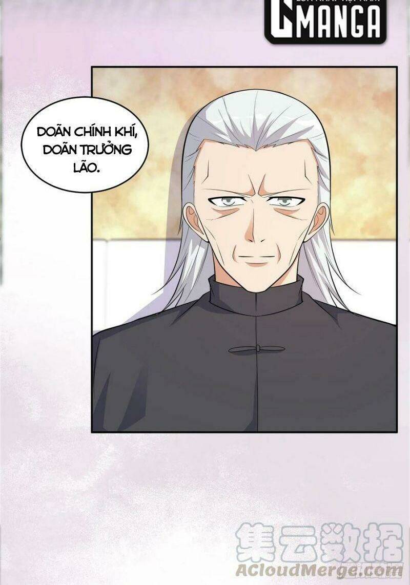 người tu tiên tại đô thị chapter 123 2