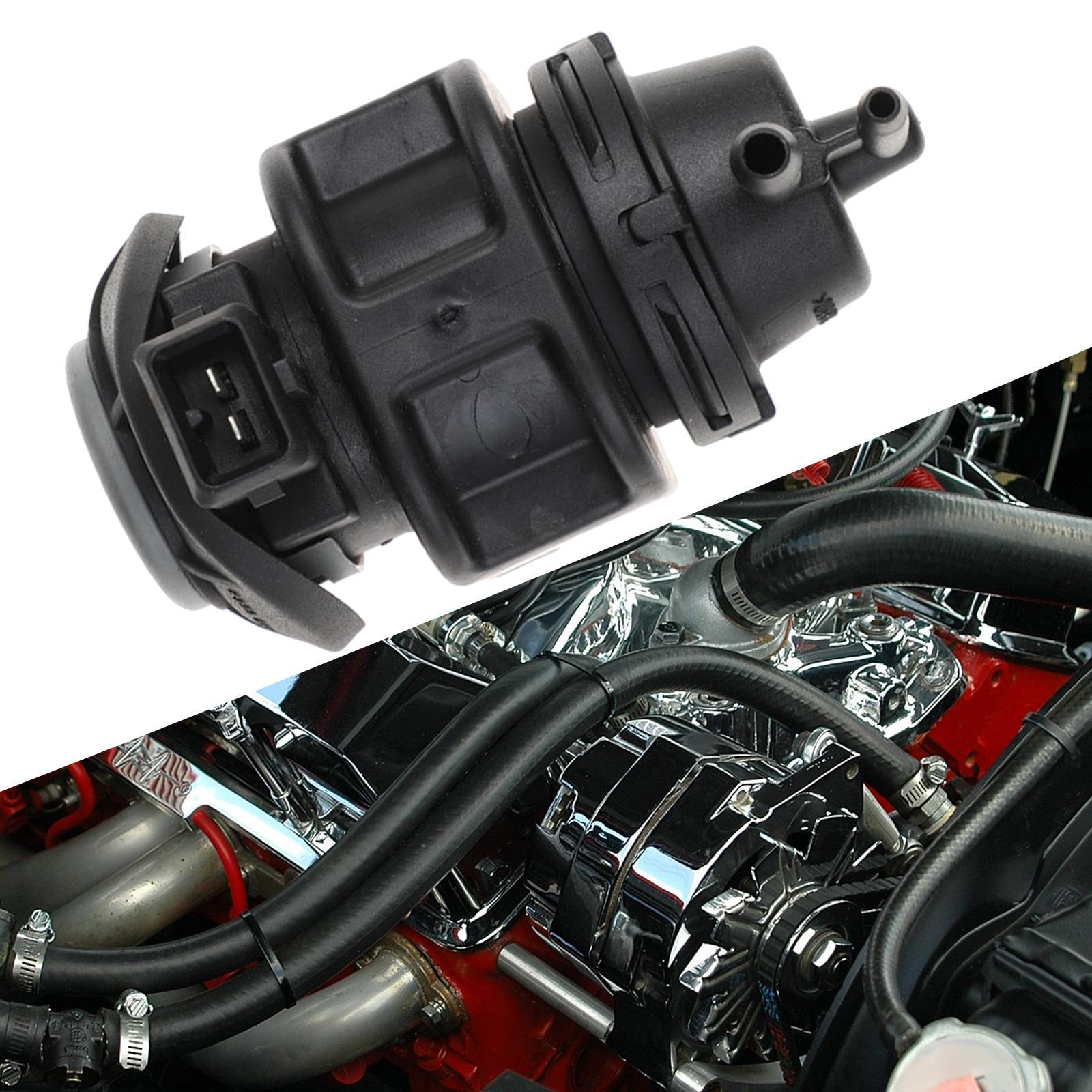 Pressure Solenoid Valve Accessories Replace