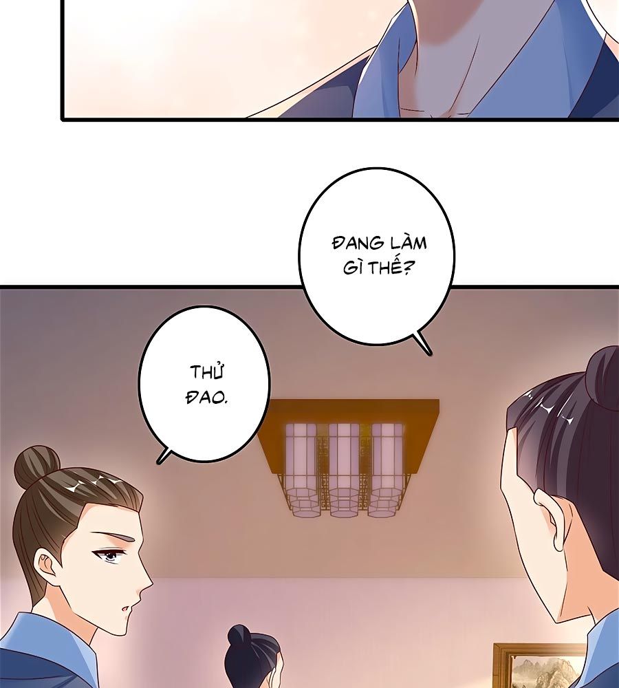 nông nữ thù sắc chapter 229 40