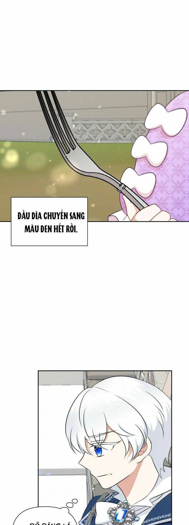 công chúa xấu xa chapter 19 30