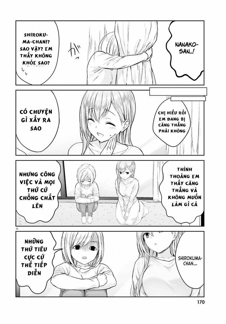 kinsho no nanako-san chapter 4 6