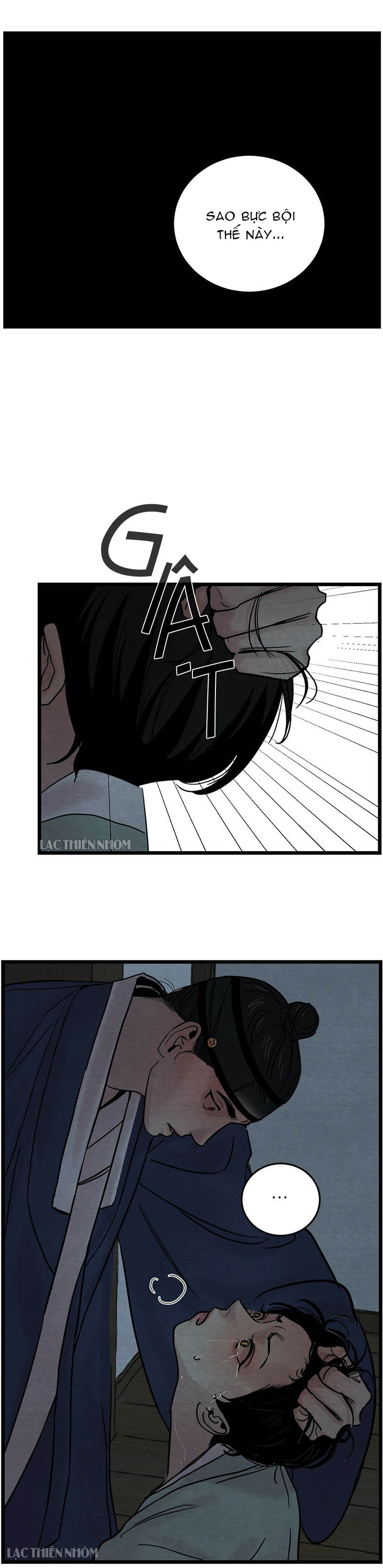 dạ ký chapter 27 17