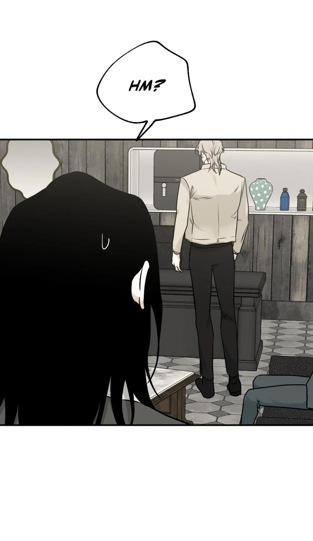 thủy triều thấp lúc chạng vạng chapter 93 21