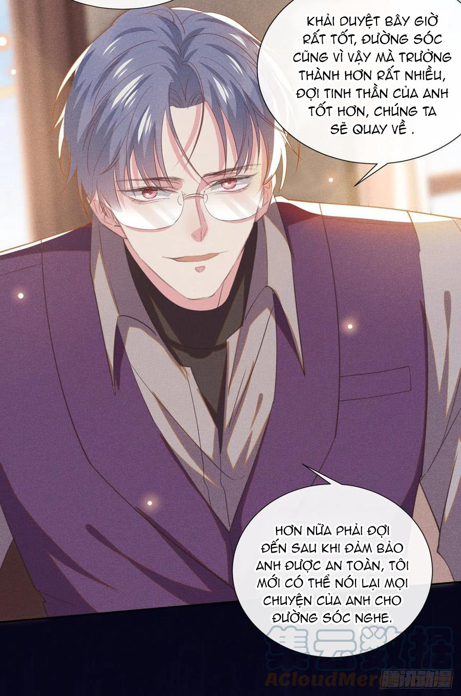 anh ấy gọi tôi là hắc liên hoa chapter 132 16