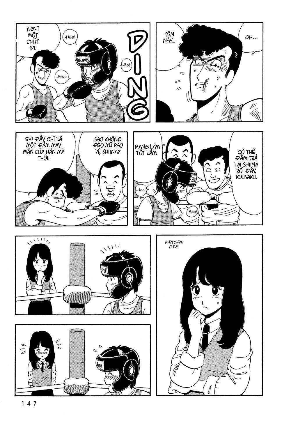 stop!! hibari-kun! chapter 10 4