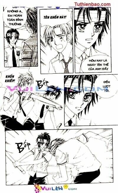 mặt nạ tình yêu chapter 37 70