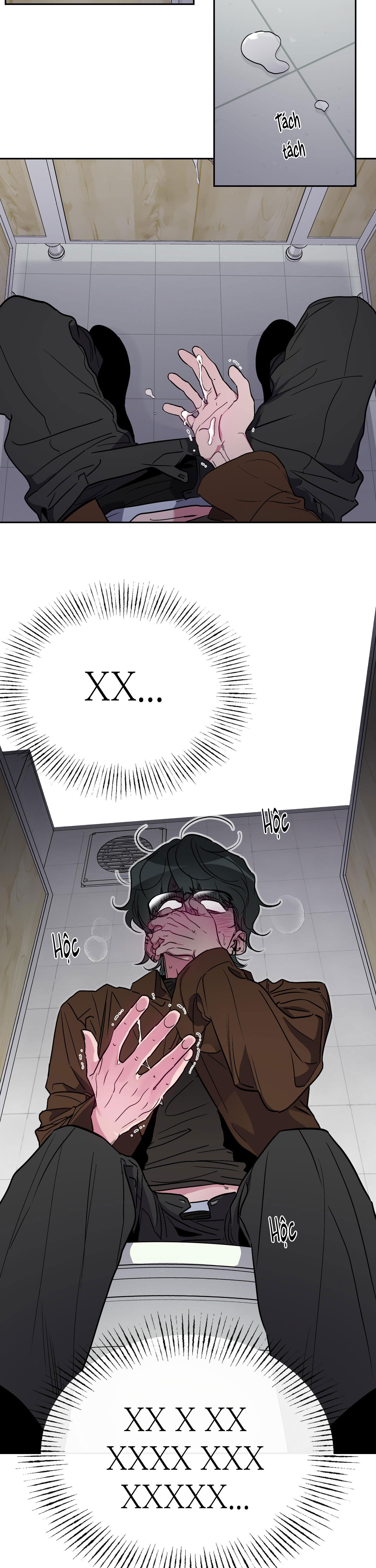 anh, hình như em tăng cân rồi chapter 5 12